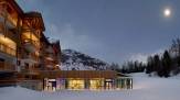  Residencia Les chalets de Flambeau